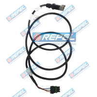 Chicote Elétrico John Deere AXT10722