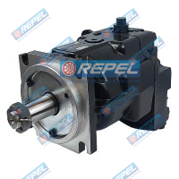 Motor Hidráulico John Deere AXT10832