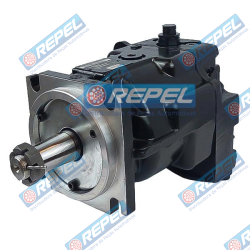 Motor Hidráulico John Deere AXT10832