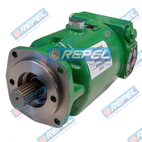 Motor Hidráulico John Deere AXT11034