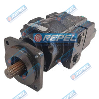 Bomba Hidráulica Parker 3239120493                                                                                                                       