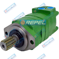 Motor Hidráulico John Deere AXT11141