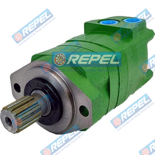 Motor Hidráulico John Deere AXT11141