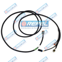 Chicote Elétrico John Deere AXT11588