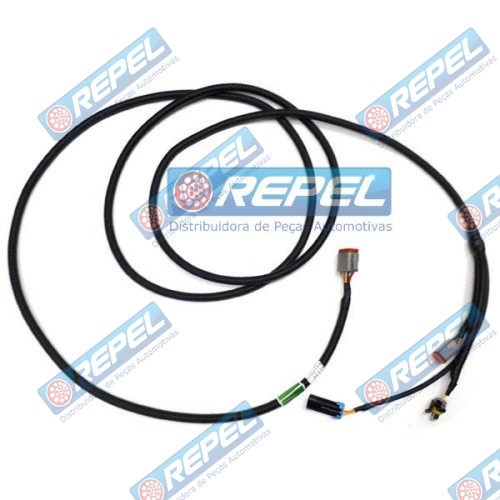 Chicote Elétrico John Deere AXT11588