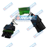 Chicote Elétrico John Deere AXT11632