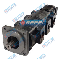 Bomba Engrenagem John Deere AXT11656