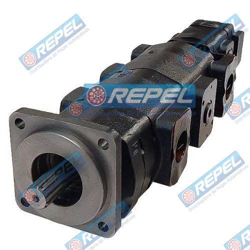 Bomba Engrenagem John Deere AXT11656