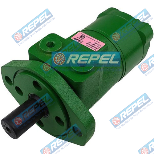 Motor Hidráulico John Deere AXT12395