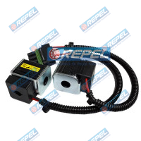 Bobina Solenoide John Deere AXT13355 Bobina Solenoide John Deere AXT13355