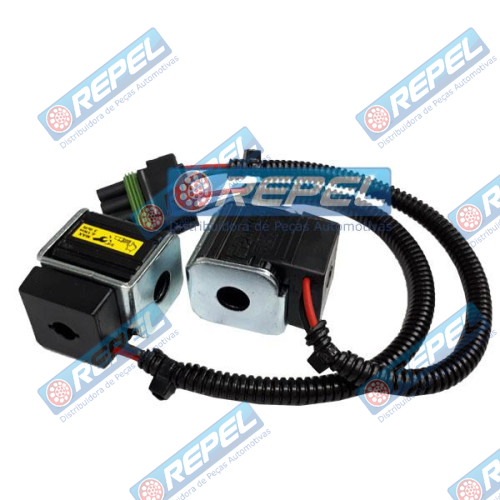 Bobina Solenoide John Deere AXT13355