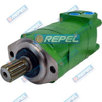 Motor Hidráulico John Deere AXT13783