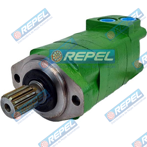 Motor Hidráulico John Deere AXT13783