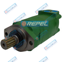 Motor Hidráulico John Deere AXT13785