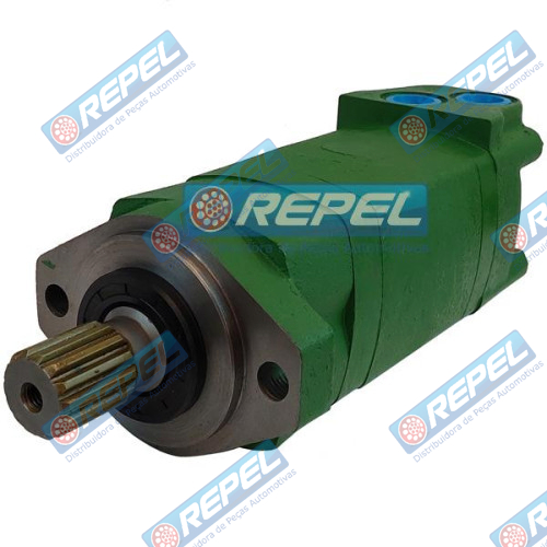 Motor Hidráulico John Deere AXT13785