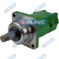 Motor Hidráulico John Deere AXT13787