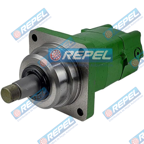 Motor Hidráulico John Deere AXT13787