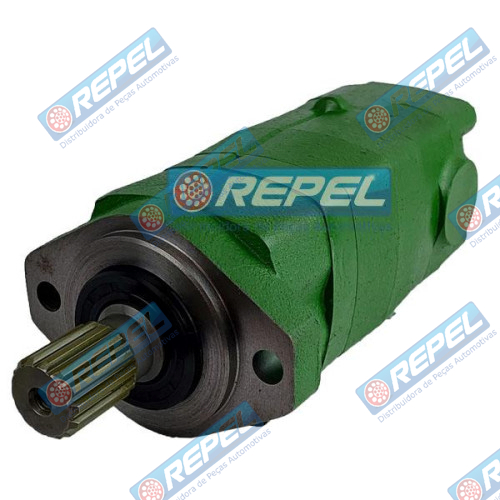 Motor Hidráulico John Deere AXT13788