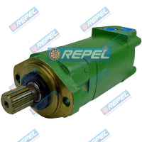 Motor Hidráulico John Deere AXT13825