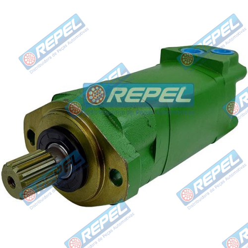 Motor Hidráulico John Deere AXT13825