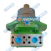 Motor Hidráulico John Deere AXT14120 John Deere AXT11655