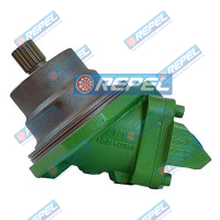 Motor Hidráulico John Deere AXT14120 John Deere AXT11655