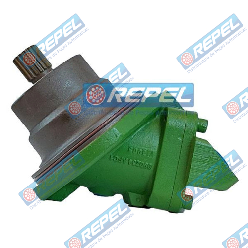 Motor Hidráulico John Deere AXT14120 John Deere AXT11655