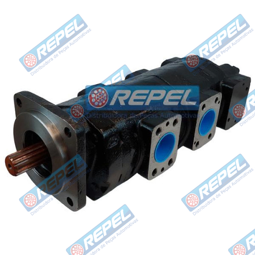 Bomba Hidráulica John Deere CB11462595