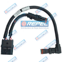 Chicote Elétrico John Deere AXT15179