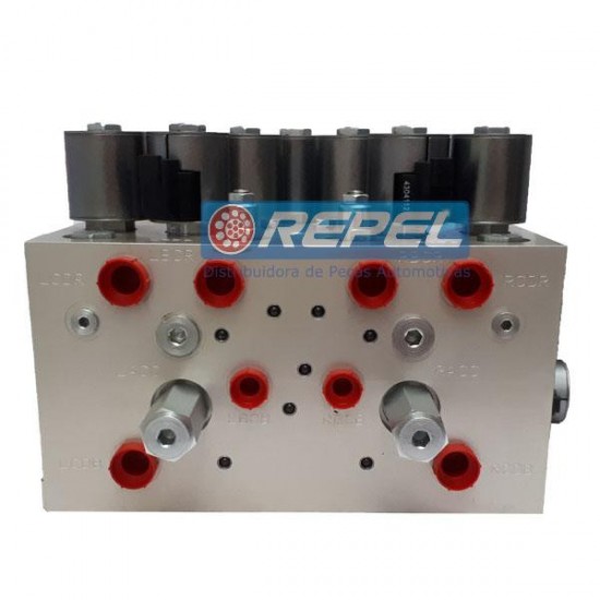 Válvula Hidráulica John Deere AXT15957