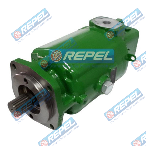 Motor Hidráulico John Deere AXT16136