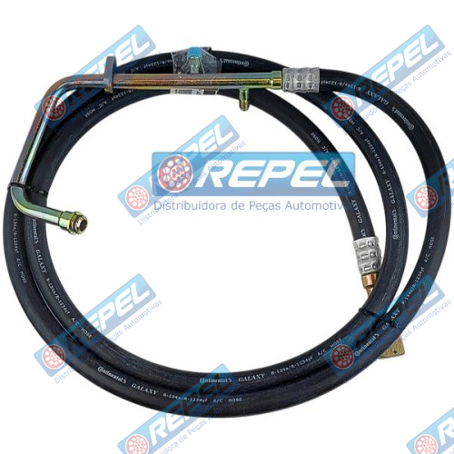 Mangueira Ar Condicionado John Deere AXT16142