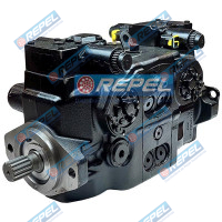 Bomba Hidráulica John Deere AXT16505