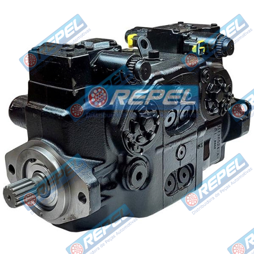 Bomba Hidráulica John Deere AXT16505