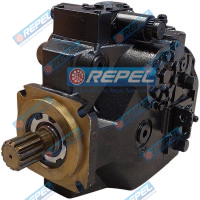 Bomba Hidráulica John Deere AXT16536