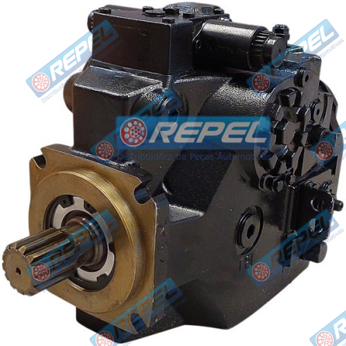 Bomba Hidráulica John Deere AXT16536