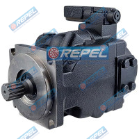 Bomba Hidráulica John Deere AXT16537