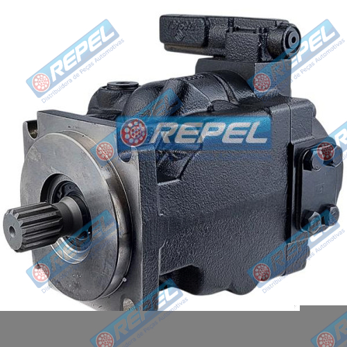 Bomba Hidráulica John Deere AXT16537