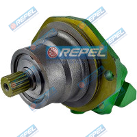 Motor Hidráulico John Deere AXT16538