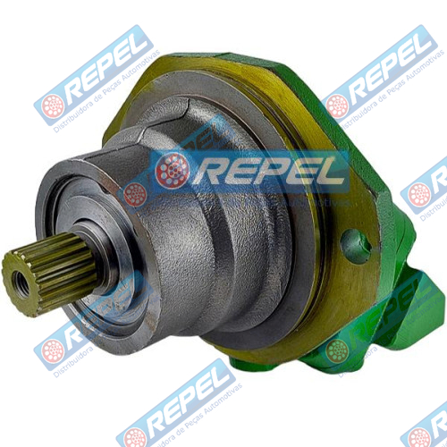 Motor Hidráulico John Deere AXT16538