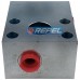 Bloco Manifold John Deere AXT16563
