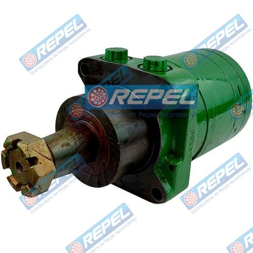 Motor Hidráulico John Deere AXT16952