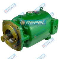 Motor Hidráulico John Deere AXT17249