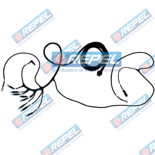 Chicote Elétrico John Deere AXT18047