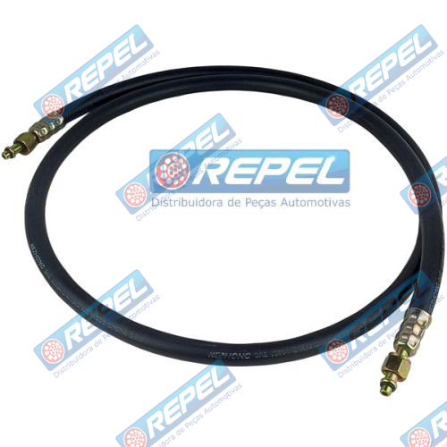 Mangueira Ar Condicionado John Deere AXT18549