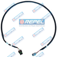 Chicote Elétrico John Deere AXT18754 Chicote Elétrico John Deere AXT18754