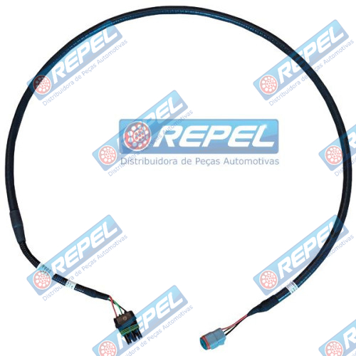 Chicote Elétrico John Deere AXT18754