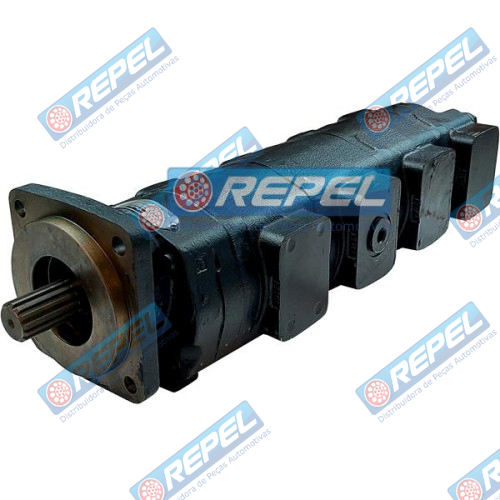 Bomba Hidráulica John Deere AXT18851