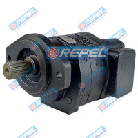 Motor Hidráulico John Deere AXT19802