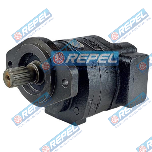 Motor Hidráulico John Deere AXT19802